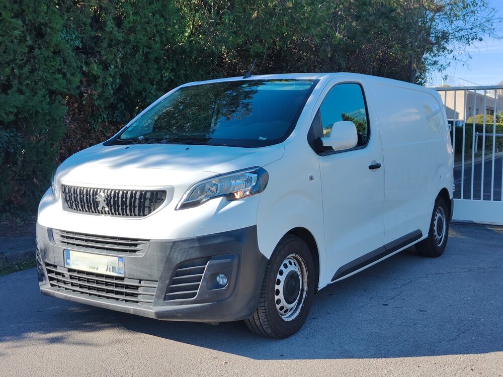 Expert 1.6 bhdi 115cv Business GPS CARPLAY TVA R&Eacute;CUP&Eacute;RABLE 2018 occasion 34070 MONTPELLIER