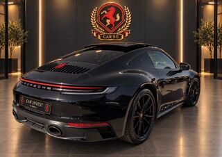911 Type 992 fass 1 carreras S 2019 occasion 44500 La Baule-Escoublac