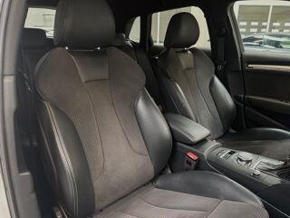 A3 III Phase 2 1.5 TFSI 150ch S Line Plus BVA7 / Virtual / Cam&eacute; 2019 occasion 45770 Saran