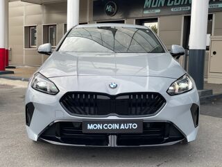 S&eacute;rie 1 (F70) M SPORT 120d 2.0 d Mild Hybrid DCT7 163 cv Bo&icirc;te auto 2026 occasion 95190 Goussainville