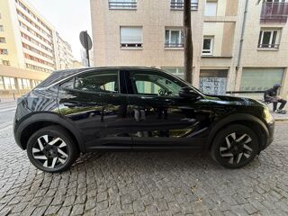 Mokka II Turbo Elegence 130 cv Carplay 2022 occasion 75019 Paris