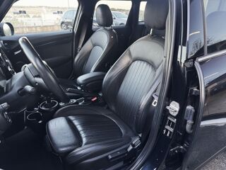 MINI COUPE COOPER S 2.0 T 192 CH FINITION CHILI BVA / CARPLAY / OPTION 2020 occasion 34500 B&eacute;ziers