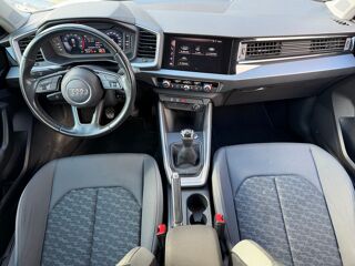 A1 Sportback 25 1.0 TFSI 12V 95 cv - Radar de recul 2020 occasion 95190 Goussainville