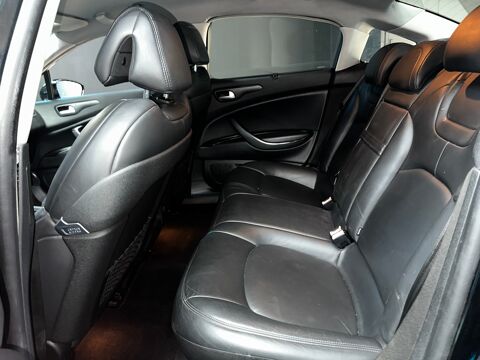 C5 BERLINE 2.0 HDi 163 ch EXCLUSIVE-CUIR-GPS- Garantie 6 MOIS 2010 occasion 95540 MERY-SUR-OISE