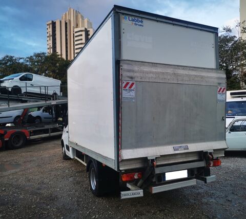 Master dci 165 20m3 hayon. 22333e HT 2020 occasion 13010 Marseille
