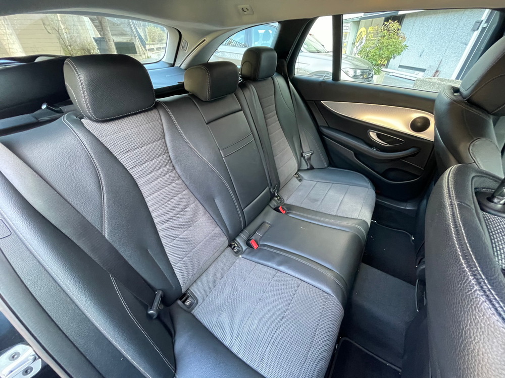 Classe E 200D 2.0 CDI 150 CH BVA9 - BOITE AUTOMATIQUE - GARANTIE 12 M 2019 occasion 92210 Saint-Cloud