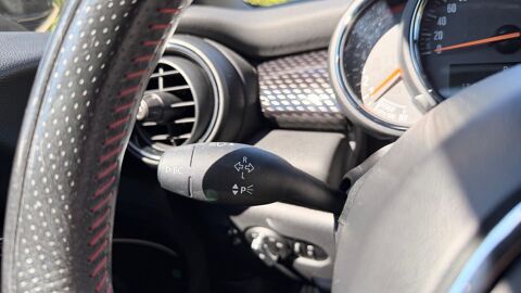 MINI COUPE Cooper S 192CH F56 LCI Finition JCW - Toit Ouvrant - BVA 7 - 2020 occasion 06220 Antibes