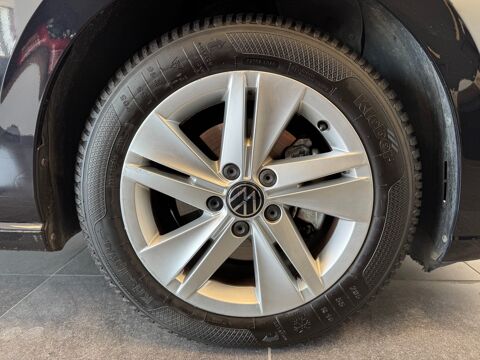 Golf 2.0 tdi scr 116 bvm6 life plus Origine France 2023 occasion 68110 Illzach