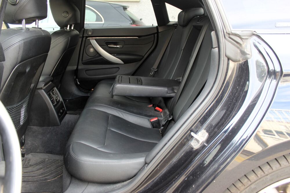 S&eacute;rie 4 F36 LCI GRAN COUPE 430i 252 ch M SPORT BVA8 + TO / CARBONSCH 2018 occasion 34430 Saint-Jean-de-V&eacute;das