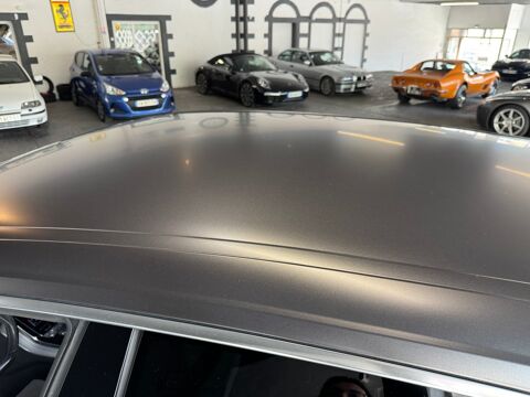 Q8 50 TDI | Galaxy Blue | Attelage Electrique | Full Constructe 2019 occasion 51100 REIMS