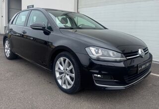 Golf 1,4 FINITION HIGHLINE 5 PORTES CRIT AIR 1 2013 occasion 67150 Erstein