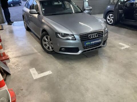 Annonce voiture Audi A4 6990 �