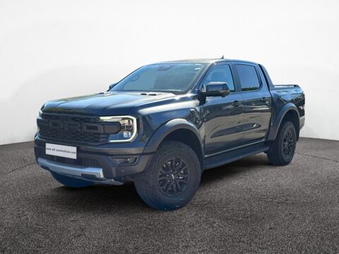 Ford Ranger Raptor Double Cab 3.0 Ecoboost 292 cv BVA 10 2025 occasion Chilly 74270