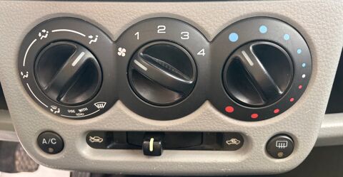 Ignis 1.3 DDiS GLX 2005 occasion 84300 Cavaillon