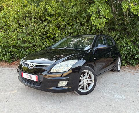 Hyundai i30 (I) 2.0CRDi 140cv Pack Luxe Kit Ditrib N