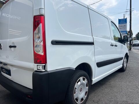 Scudo 2,0 MULTIJET FRIGORIFIQUE FROID NEGATIF GARANTIE 2013 occasion 06220 VALLAURIS