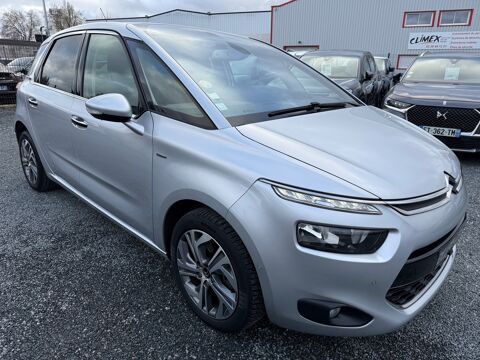 Citroen c4 picasso Citro&euml;n - 1.6 HDi 120cv - SS Exclus