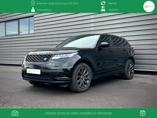 Range rover velar 2.0 D180 2020 occasion 34140 M&egrave;ze