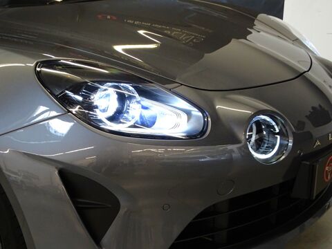 A110 252 Ch / 2022 PHASE 2 / Carplay / Gros freins / Echappement 2022 occasion 34500 B&eacute;ziers