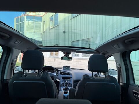 5008 1.6 e-HDI 115 CV allure 7 place 1er main garantie 6 mois 2014 occasion 78800 Houilles