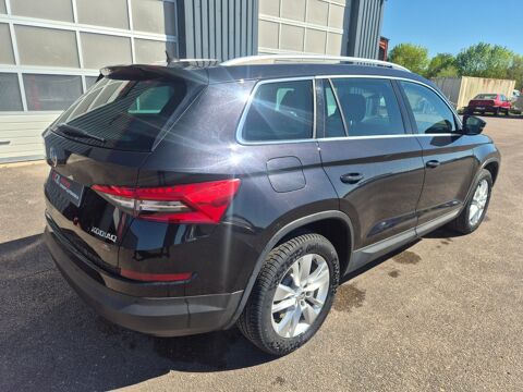 Kodiaq 1.4L TSI BUSINESS DSG6 2017 occasion 45700 Mormant-sur-Vernisson