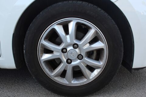 i20 1.2 84 ch INITIA + CLIMATISATION + BLUETOOTH 2016 occasion 34430 Saint-Jean-de-V&eacute;das