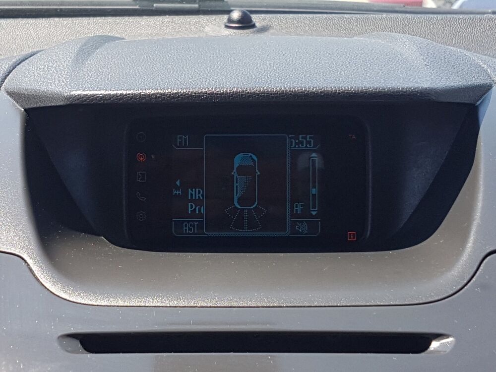 Ecosport 1.0 SCTI 125 Titanium Bvm 123.014 Km 2014 occasion 91310 Longpont-sur-Orge