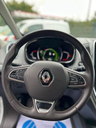 Espace DCI 160 ZEN EDC / MOTEUR A CHAINE / GARANTIE 12 MOIS 2015 occasion 49290 MAUGES SUR LOIRE