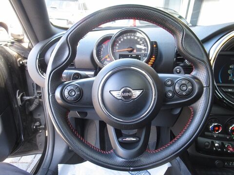 Clubman 2.0 SD 190CV BVA Keyless/Toit Pano/LED/GPS 2016 occasion 57730 FOLSCHVILLER
