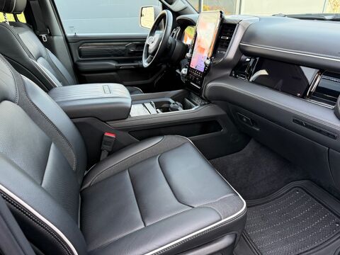 RAM 1500 LIMITED BLACK EDITION 548 CH / TVA / FULL OPTIONS / 109 2026 occasion 62780 CUCQ