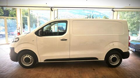 Jumpy M 2.0 HDI 122 Club 2020 occasion 12100 MILLAU
