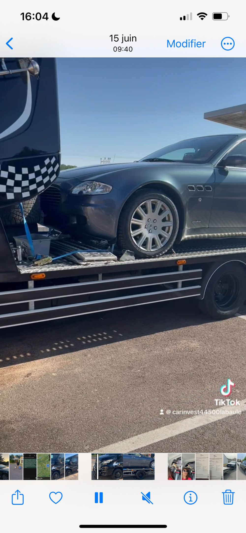  2023 occasion 44500 La Baule-Escoublac