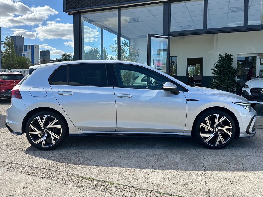 Golf 2.0 TDI 150 ch R-Line DSG7 - Reprise possible 2024 occasion 45190 Beaugency