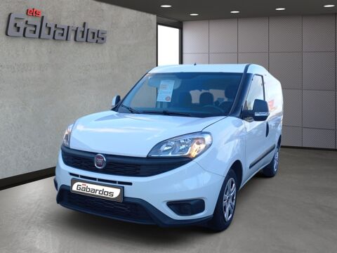 Doblo 1.6 MJTD 105CV 3 PLACES BUSINESS PRO LOUNGE 2023 occasion 17100 SAINTES
