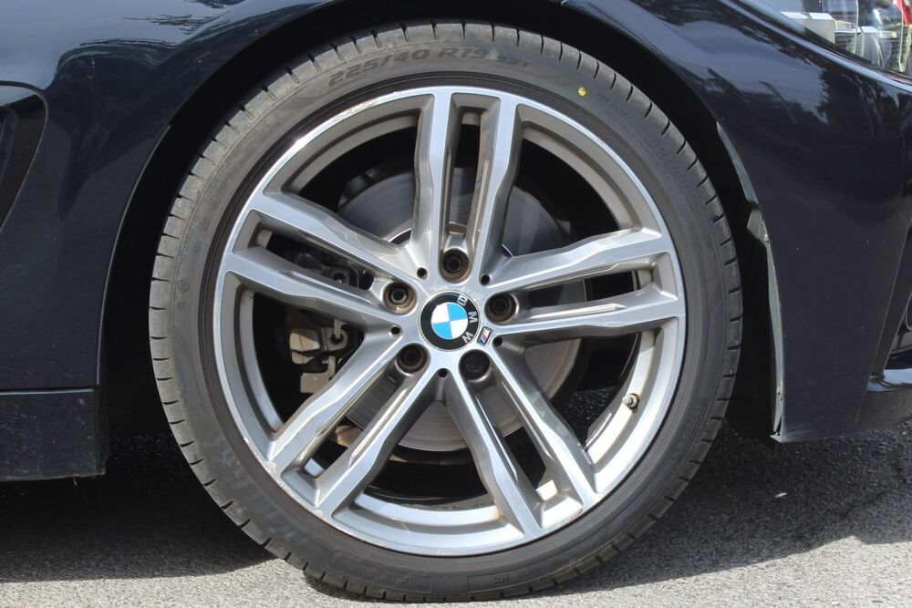 S&eacute;rie 4 F36 LCI GRAN COUPE 430i 252 ch M SPORT BVA8 + TO / CARBONSCH 2018 occasion 34430 Saint-Jean-de-V&eacute;das