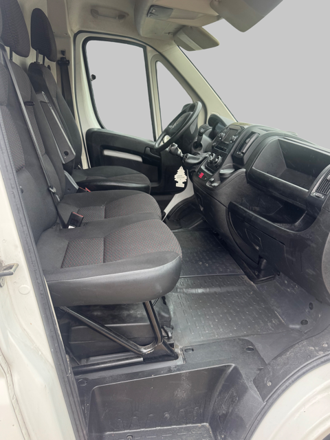 Jumper 2.2 hdi 116003 km L1H1 premiere main 2021 occasion 45400 FLEURY LES AUBRAIS