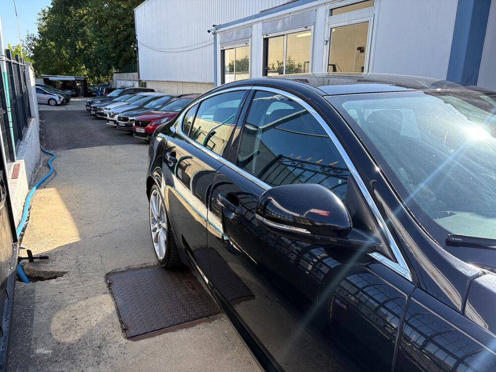 XF S&eacute;rie Limit&eacute;e A 3.0 V6 211 2010 occasion 95370 MONTIGNY-LES-CORMEILLES