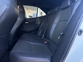 Corolla GR Sport 2.0 VVT-i 180 HSD CVT - Entretiens Toyota 2020 occasion 95190 Goussainville