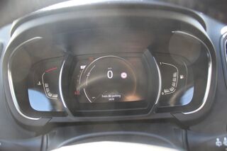 Grand scenic IV IV 1.3 TCE 140 ch ENERGY LIMITED EDC 7 + ATTELAGE / CARPLAY 2019 occasion 34430 Saint-Jean-de-V&eacute;das