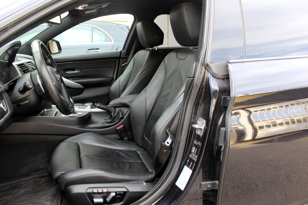 S&eacute;rie 4 F36 LCI GRAN COUPE 430i 252 ch M SPORT BVA8 + TO / CARBONSCH 2018 occasion 34430 Saint-Jean-de-V&eacute;das