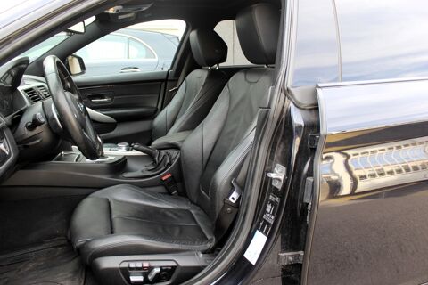 S&eacute;rie 4 F36 LCI GRAN COUPE 430i 252 ch M SPORT BVA8 + TO / CARBONSCH 2018 occasion 34430 Saint-Jean-de-V&eacute;das