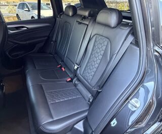X3 M (F97) 480 Ch BVA8 / CARPLAY / ATTELAGE ELECTRIQUE / JANTE 2019 occasion 34500 B&eacute;ziers