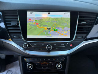 Astra Break 1.6CDTI 136ch (7 cv) Turbo FAP BVM6 Blanc START&STOP I 2019 occasion 63300 Thiers