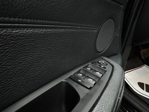 X5 3.0 sd 286CH 4x4 Toit Panoramique Siege Chauffant/ Revision 2007 occasion 69200 VENISSIEUX