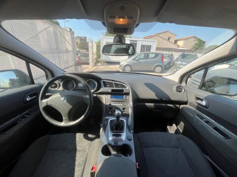 3008 1.6 HDi FAP 112 cv *Finition Active* 2012 occasion 34770 Gigean