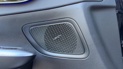 Classe C 200 d 163 cv Business Line EQ power 2022 occasion 06220 Antibes