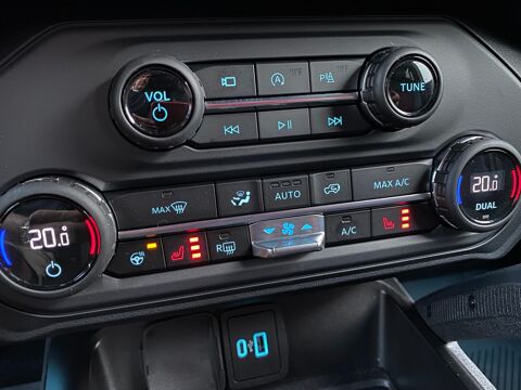 Bronco PERFORMANCE RAPTOR V6 425 CH / TVA / 992 KMS 2024 occasion 62780 CUCQ