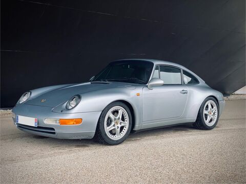 Porsche 911 carrera2 1994 occasion VENISSIEUX 69200
