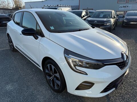 Renault Clio V - TCe 90cv - &Eacute;volution 2023 occasion Saint-Denis-en-Val 45560