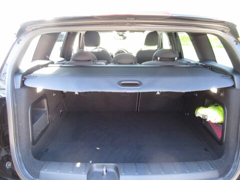Clubman 2.0 SD 190CV BVA Keyless/Toit Pano/LED/GPS 2016 occasion 57730 FOLSCHVILLER